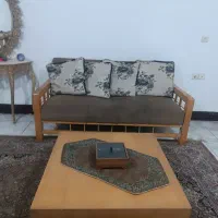 مبلمان هفت نفره روسی