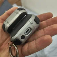 هدفون سامسونگ بادز ۳ پرو در حد|لوازم جانبی موبایل و تبلت|ارومیه, |دیوار