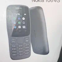 گوشی نوکیا 106 اصلی