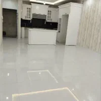 ۱۰۰متر لاکچری تحویل لوکیشن عالی