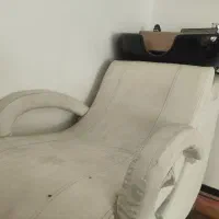 صندلی سرشور ارایشگاهی|آرایشگاه و سالن‌های زیبایی|تربت‌حیدریه, داروپخش|دیوار