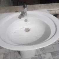 روشویی|لوازم سرویس بهداشتی|گرگان, |دیوار