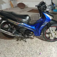 موتور بی کلاج جدید