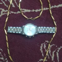 دستبند ساعت گردنبند|ساعت|اهواز, کارون|دیوار