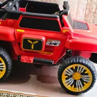 ماشین شارژی ماشین اسباب بازی