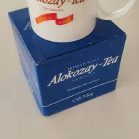 لیوان ماگ دسته دار