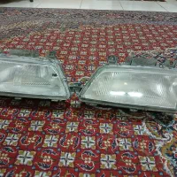 چراغ جلو پژو ۴۰۵