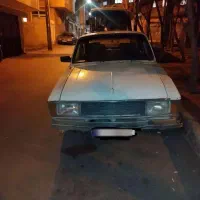 پیکان مدل 75