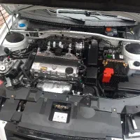 سورن EF7  دوگانه سیمی|خودرو سواری و وانت|اهواز, کمپلو جنوبی|دیوار