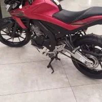 یاماها ویژن مدل ۱۴۰۳