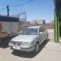 سمند مدل ۸۶