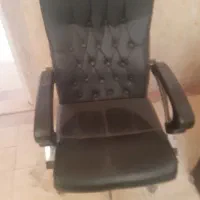 صندلی مدیریت