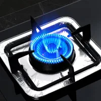 فویل قالبی ضخیم گاز|لوازم نظافت|کرمان, |دیوار