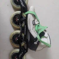 اسکیت سیتی ران