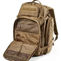 کوله اورجینال 5.11 rush 72|کوهنوردی و کمپینگ|اندیشه, اندیشه فاز ۱|دیوار