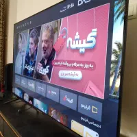تلویزیون هوشمنده دوو50
