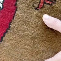 قالیچه یلمه شیراز|فرش|تهران, دهکده المپیک|دیوار