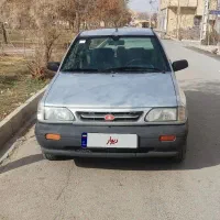 پراید مدل 86|خودرو سواری و وانت|کبودرآهنگ, |دیوار