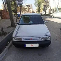 پراید مدل 81|خودرو سواری و وانت|اردبیل, |دیوار