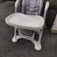 صندلی غذا خوری کودک
