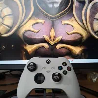 دسته سری اس در حد نو