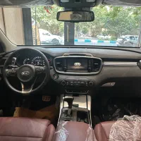 سورنتو ۲۰۱۷ جی تی لاین صفر|خودرو سواری و وانت|تهران, الهیه|دیوار