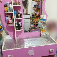 سرویس خواب نوجوان قیمت مناسب هشت تیکه