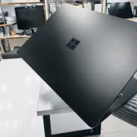 i7 لپتاپ خوشنام dell لتیتود 7400|رایانه همراه|قم, ارم|دیوار
