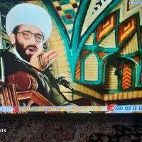 تلویزیون ۴۲ اینچ ۳بعدی|تلویزیون و پروژکتور|قزوین, |دیوار