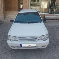 پراید ۱۱۱ مدل ۹۷