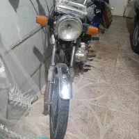 موتور بوکسور