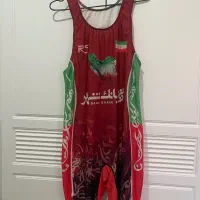 لباس کشتی