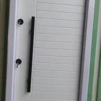 راهنمایی نقاش درب ضد سرقت و اتاقی|فعالیت داوطلبانه|باسمنج, |دیوار