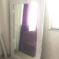 آینه قدی سالنی
