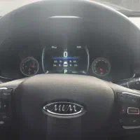 ام وی ام x33کراس ۱۴۰۳|خودرو سواری و وانت|تبریز, |دیوار