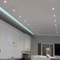 نقاشی ساختمان