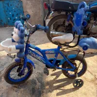 دوچرخه 12|دوچرخه، اسکیت، اسکوتر|علیآباد کتول, |دیوار