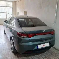 تارا اتوماتیک V2|خودرو سواری و وانت|کرمانشاه, |دیوار