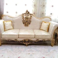 دوخت کاور مبل طلقی و پارچه ای