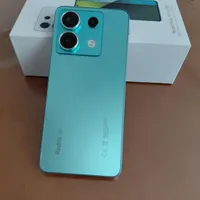 شیائومی Redmi Note 13 Pro با حافظهٔ ۲۵۶ گیگابایت|موبایل|کرج, کیانمهر|دیوار
