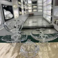 ست سرویس پذیرایی و جهیزیه/ خانه ظرف