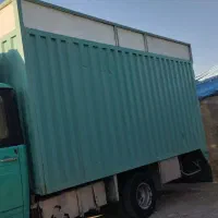 مینی بار مدل 52|خودرو سنگین|چهاردانگه (تهران), |دیوار