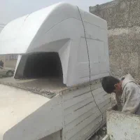 خریدو فروش باربند وانتی نیسانی