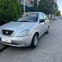 تیبا ۲ مدل ۹۵
