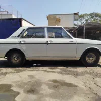 پیکان ۵۸|خودرو کلاسیک|ری, دولت‌آباد|دیوار