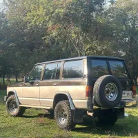 پاترول|خودرو سواری و وانت|گرگان, |دیوار