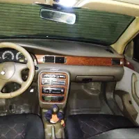 سمند LX|خودرو سواری و وانت|کرج, کرج نو|دیوار