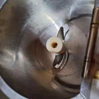 کاتر میکسر۷لیتری  محبی