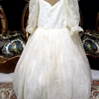 لباس عروس بچه گانه