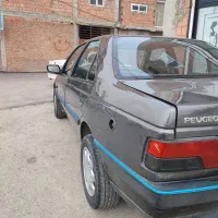 پژو روآ|خودرو سواری و وانت|مینودشت, |دیوار